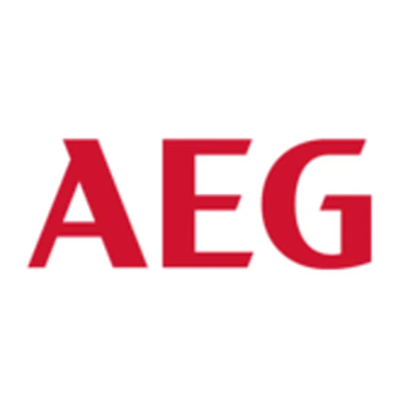 AEG logo