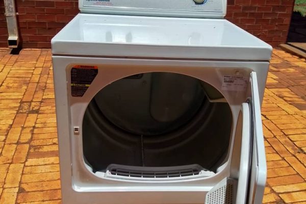 dryer repairs