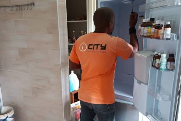 fridge repairs